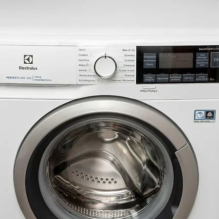 Przytulny Z Ogrodkiem I Parkingiem By Rent Like Appartamento