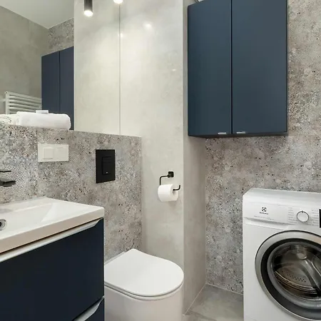 Appartamento Przytulny Z Ogrodkiem I Parkingiem By Rent Like *