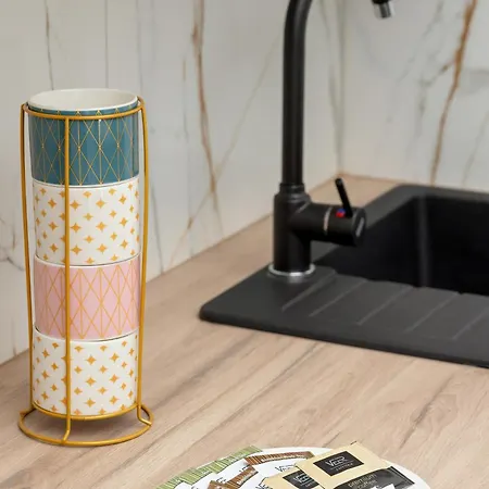 Przytulny Z Ogrodkiem I Parkingiem By Rent Like Danzica