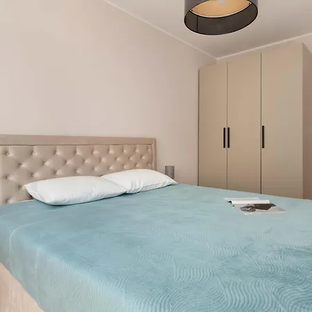 Sunny & Charming Garden With Parking By Renters Apartmán Gdaňsk