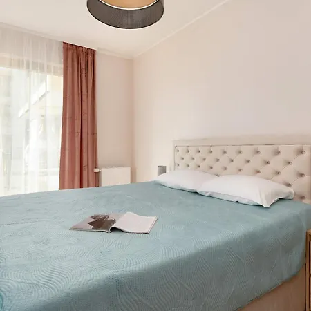 Przytulny Z Ogrodkiem I Parkingiem By Rent Like