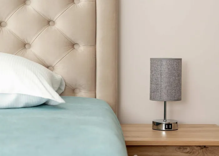 Sunny & Charming Garden With Parking By Renters Apartament Gdańsk